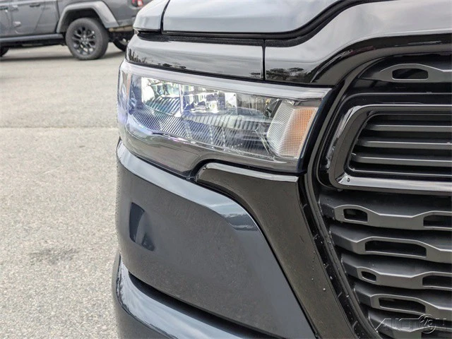 2026 Ram 1500 2nd Gen - Image 10 of 12