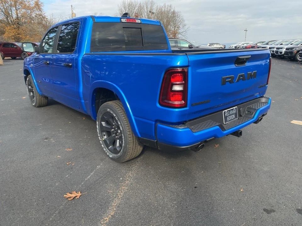 2026 Ram 1500 2nd Gen - Image 7 of 12