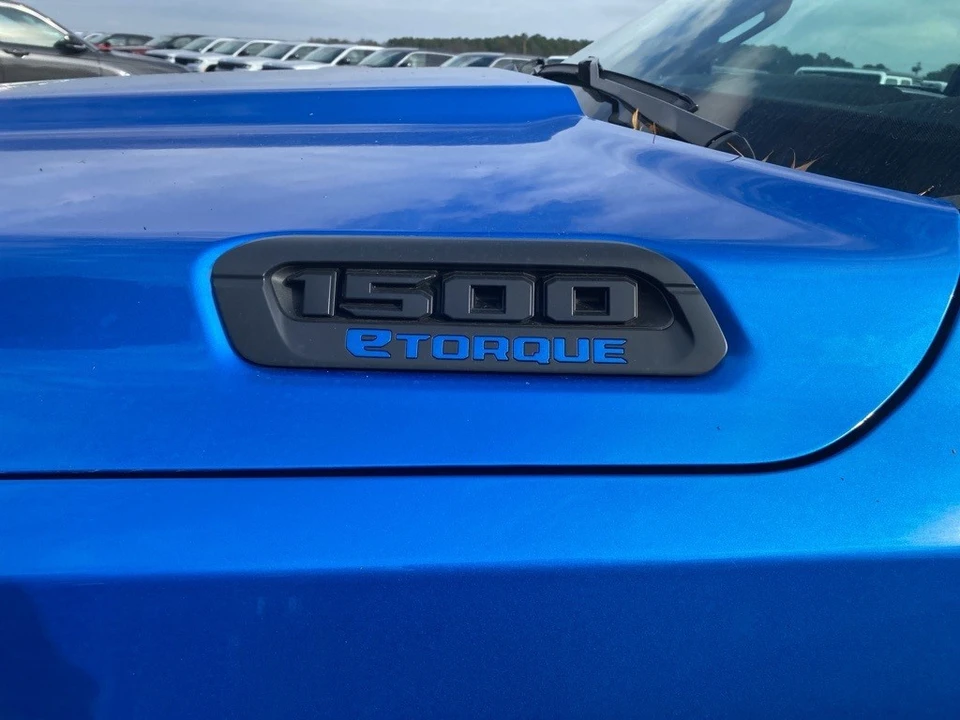 2026 Ram 1500 2nd Gen - Image 10 of 12