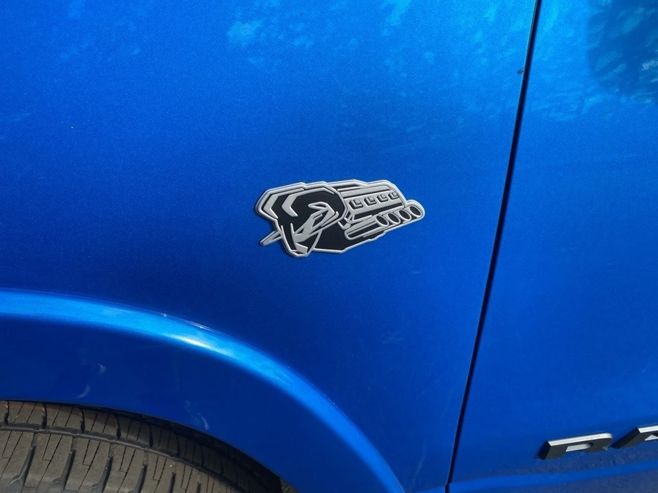 2026 Ram 1500 2nd Gen - Image 11 of 12