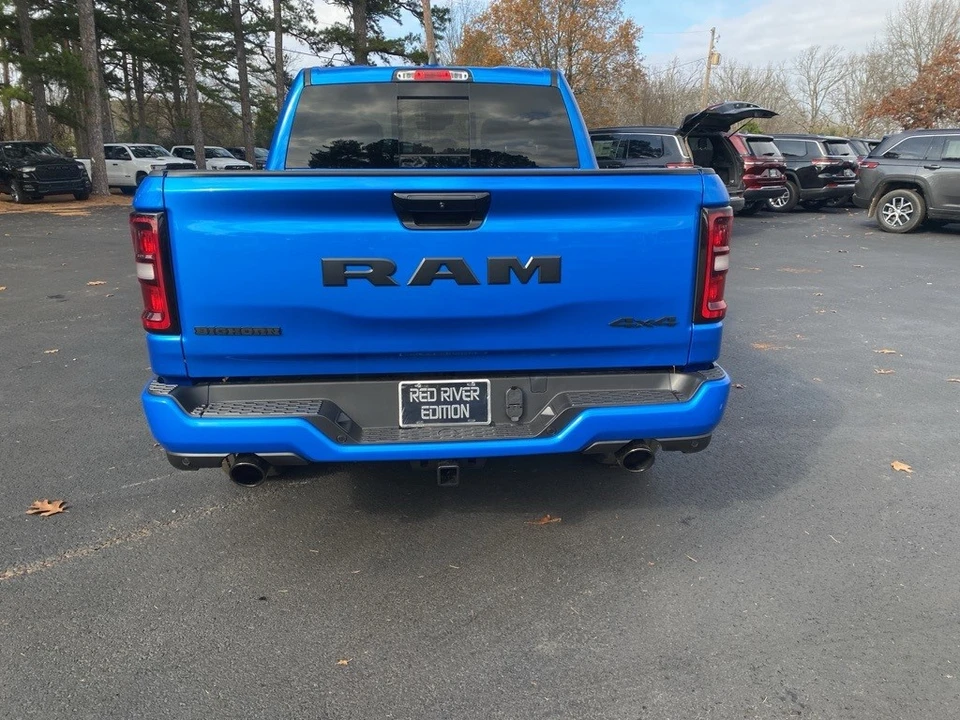 2026 Ram 1500 2nd Gen - Image 6 of 12