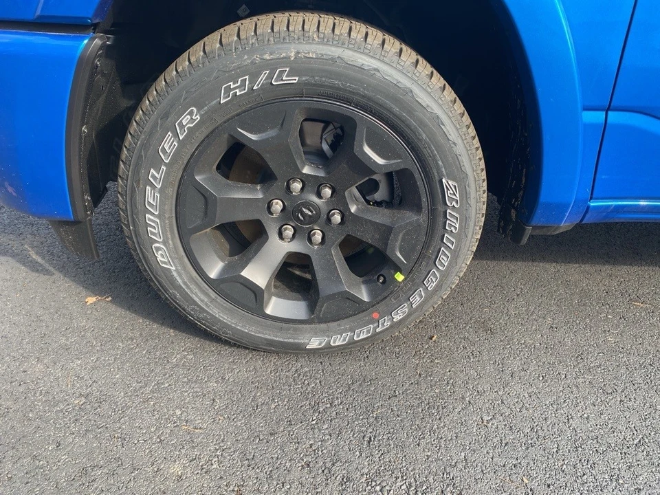 2026 Ram 1500 2nd Gen - Image 9 of 12