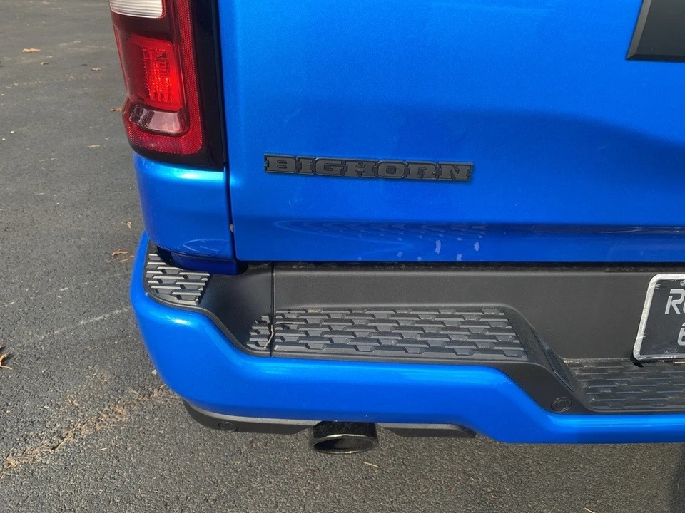 2026 Ram 1500 2nd Gen - Image 12 of 12