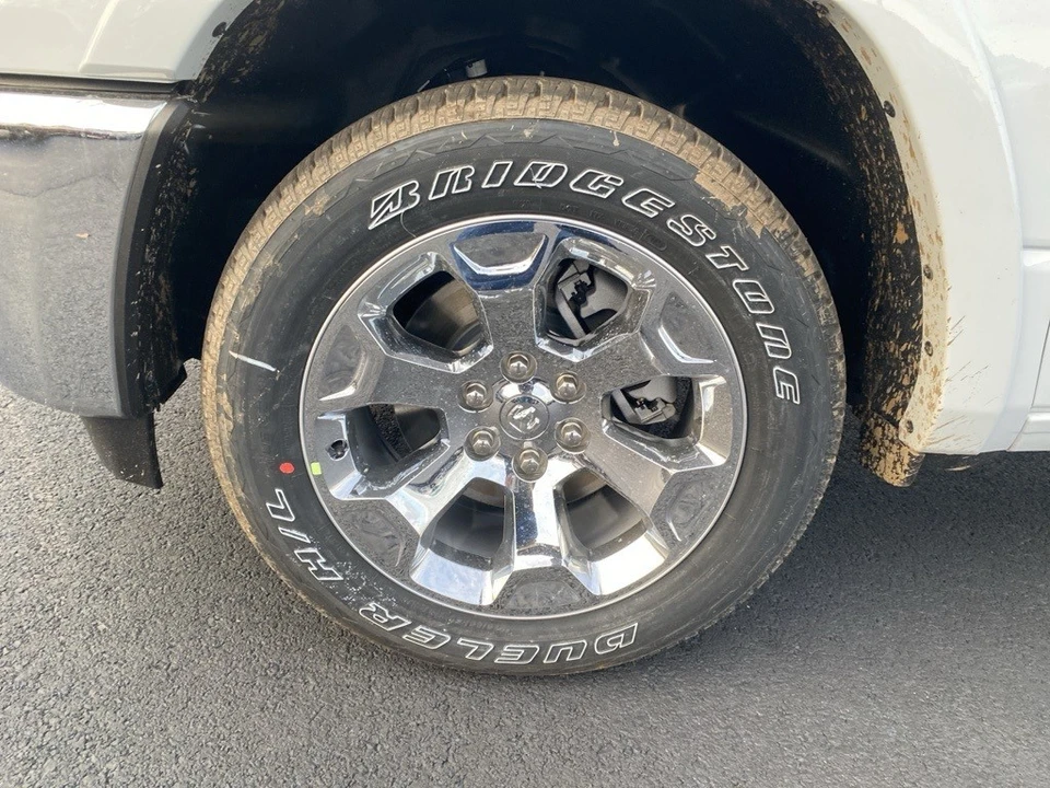 2026 Ram 1500 2nd Gen - Image 9 of 12