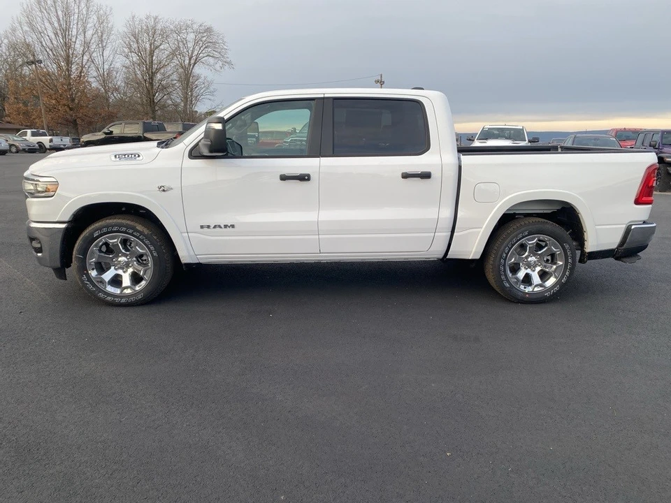 2026 Ram 1500 2nd Gen - Image 8 of 12