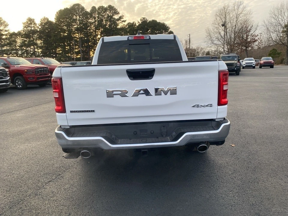 2026 Ram 1500 2nd Gen - Image 6 of 12