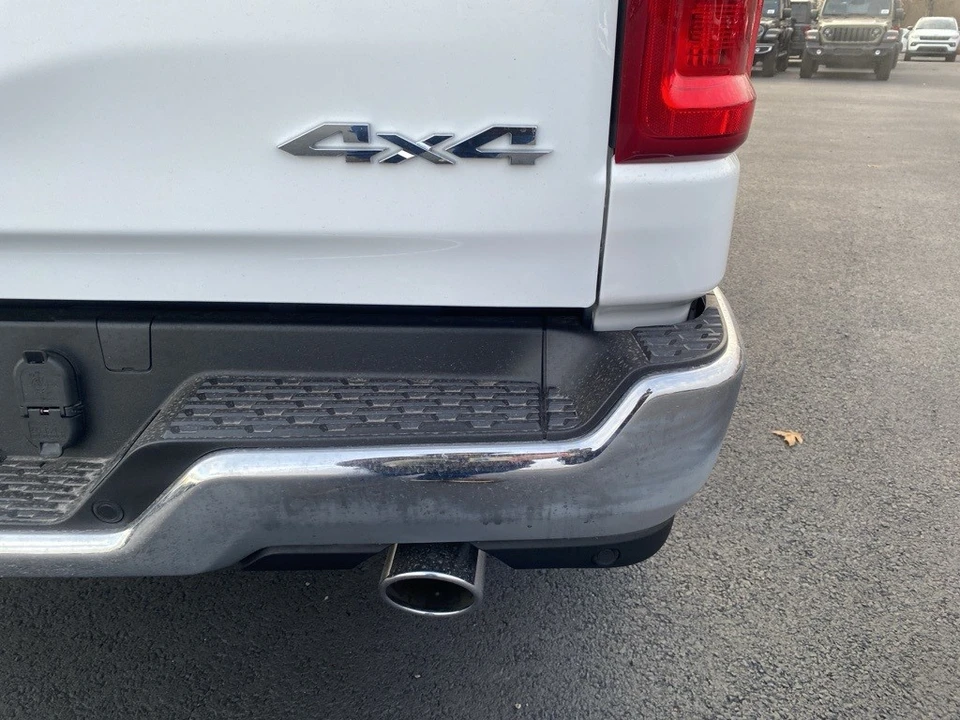 2026 Ram 1500 2nd Gen - Image 12 of 12