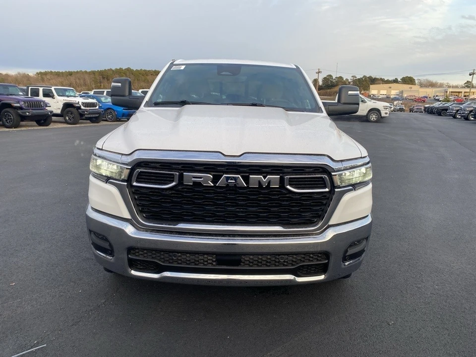 2026 Ram 1500 2nd Gen - Image 2 of 12