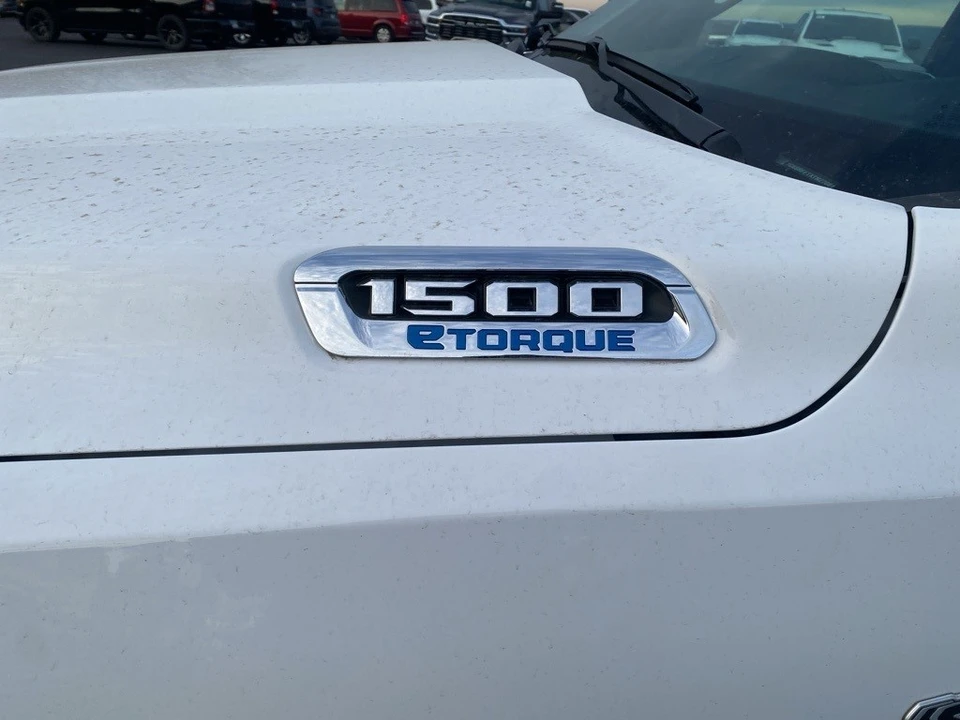 2026 Ram 1500 2nd Gen - Image 10 of 12