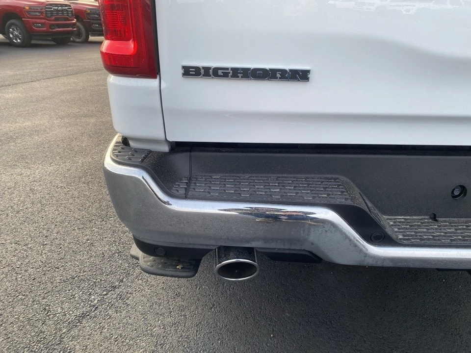 2026 Ram 1500 2nd Gen - Image 11 of 12