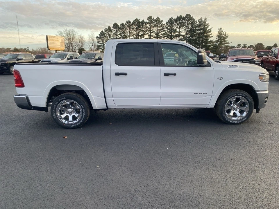 2026 Ram 1500 2nd Gen - Image 4 of 12