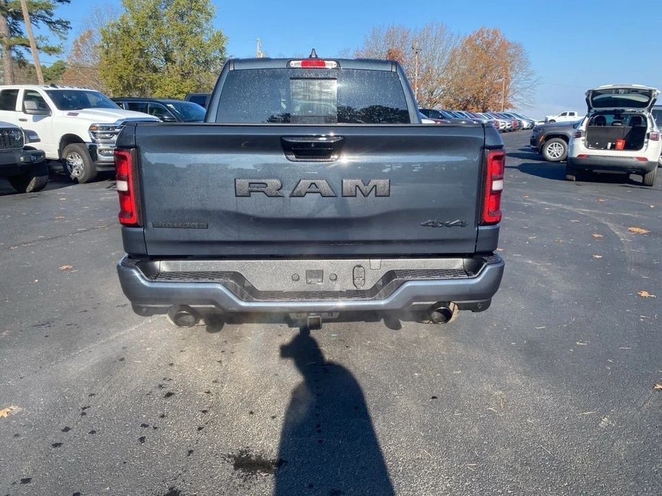 2026 Ram 1500 2nd Gen - Image 6 of 12