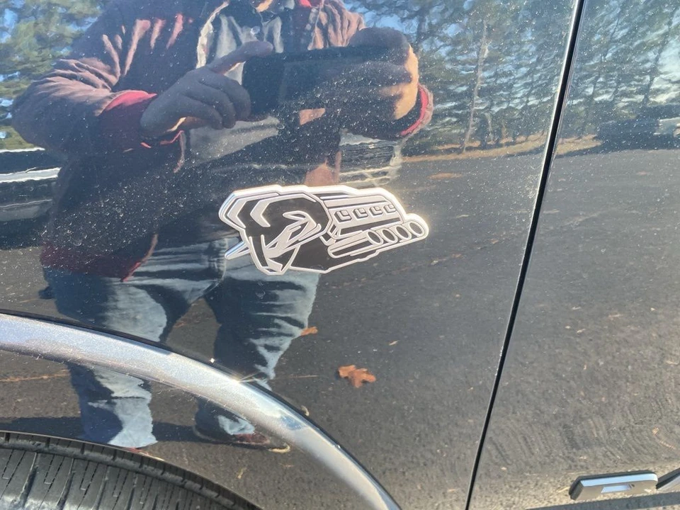 2026 Ram 1500 2nd Gen - Image 11 of 12