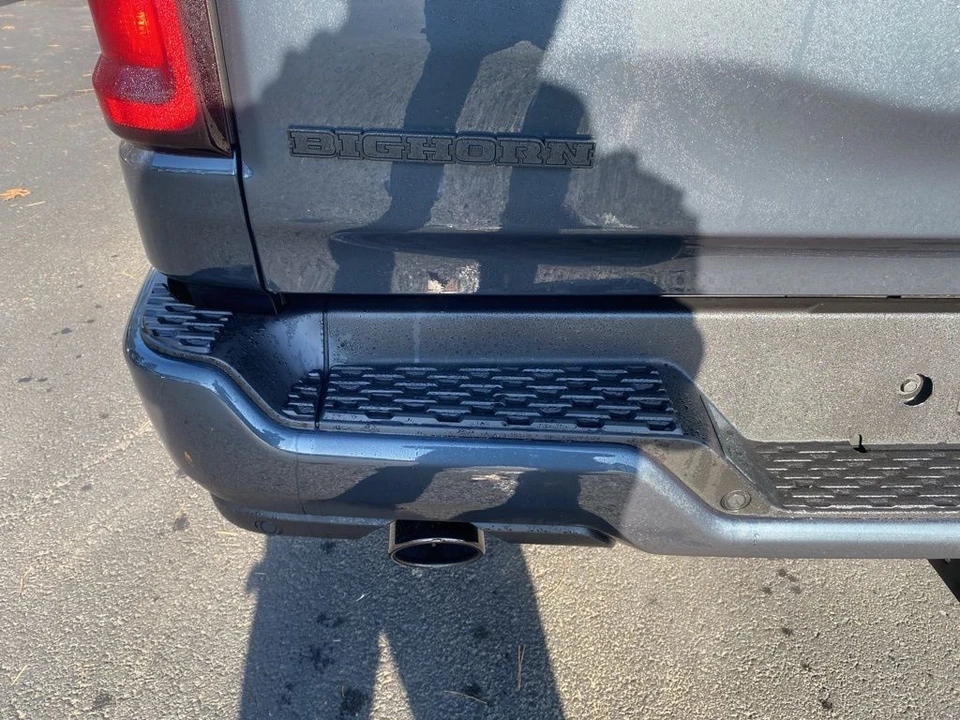 2026 Ram 1500 2nd Gen - Image 12 of 12