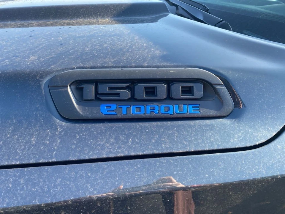 2026 Ram 1500 2nd Gen - Image 10 of 12
