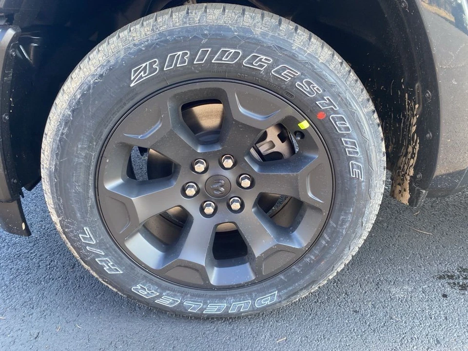 2026 Ram 1500 2nd Gen - Image 9 of 12