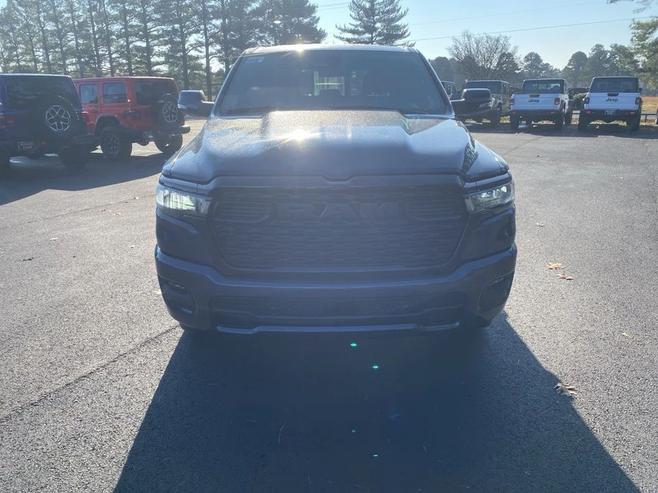 2026 Ram 1500 2nd Gen - Image 2 of 12