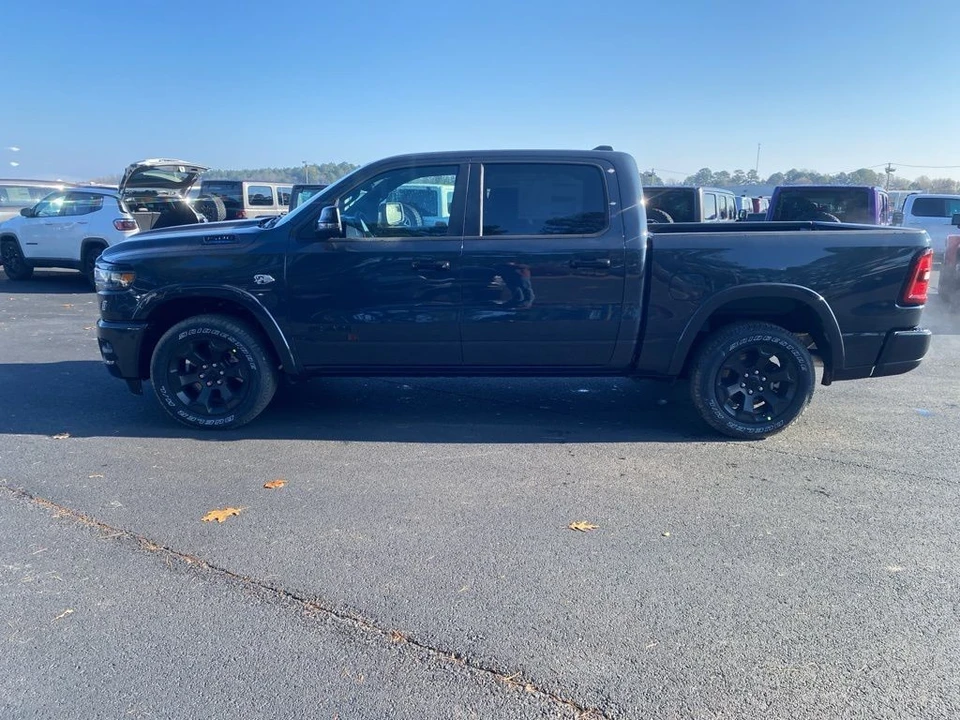 2026 Ram 1500 2nd Gen - Image 8 of 12