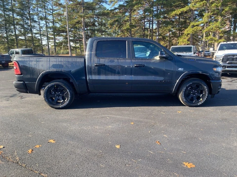 2026 Ram 1500 2nd Gen - Image 4 of 12