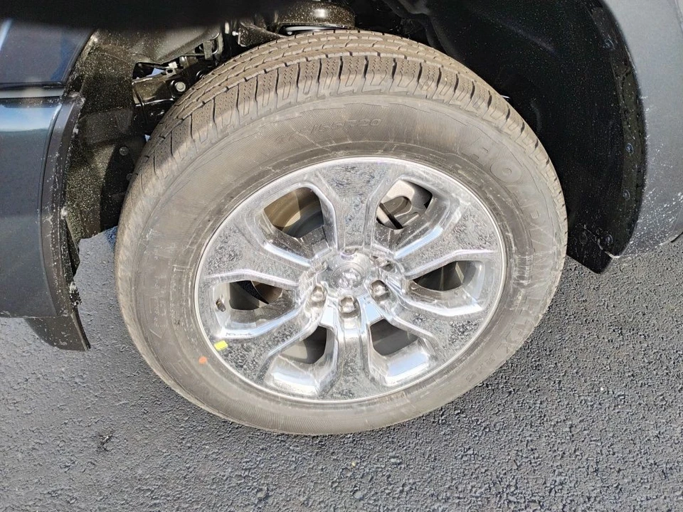 2026 Ram 1500 2nd Gen - Image 9 of 12