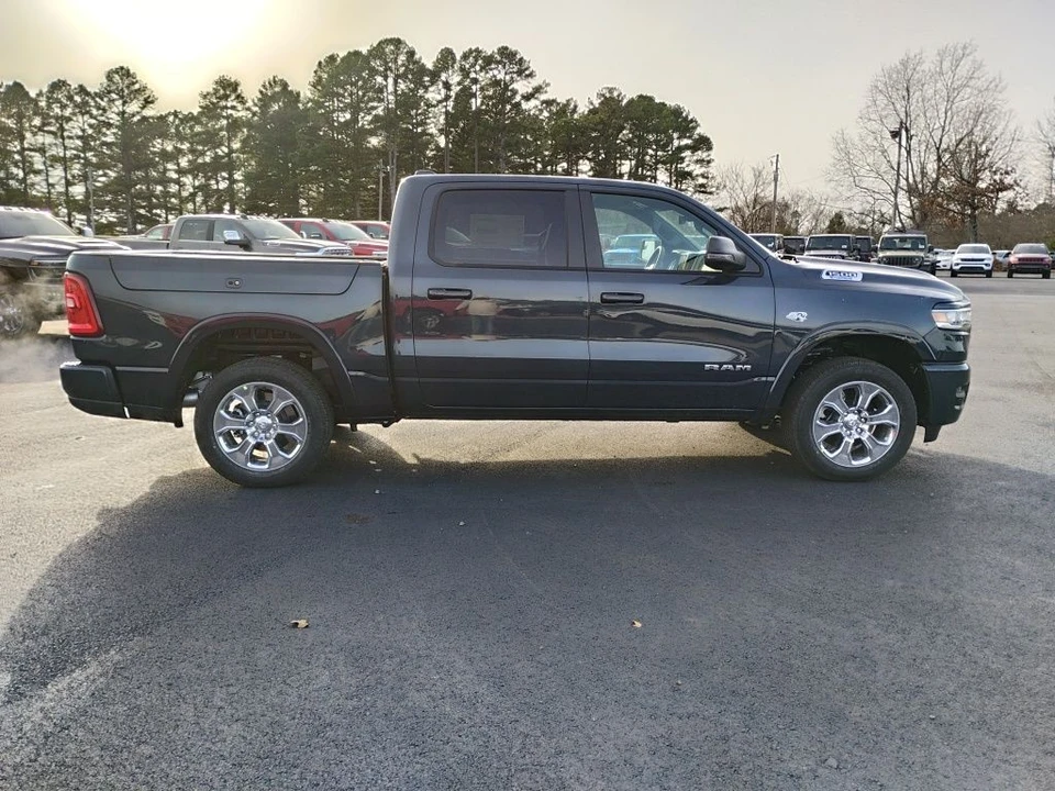 2026 Ram 1500 2nd Gen - Image 4 of 12