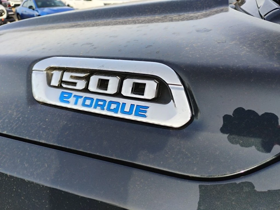 2026 Ram 1500 2nd Gen - Image 12 of 12