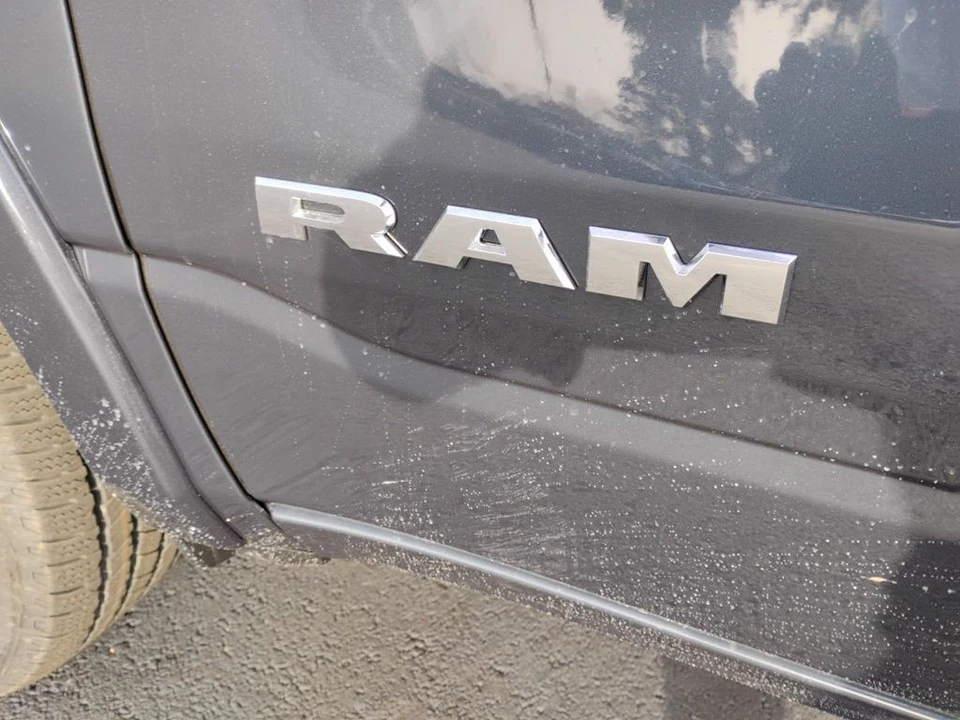 2026 Ram 1500 2nd Gen - Image 10 of 12