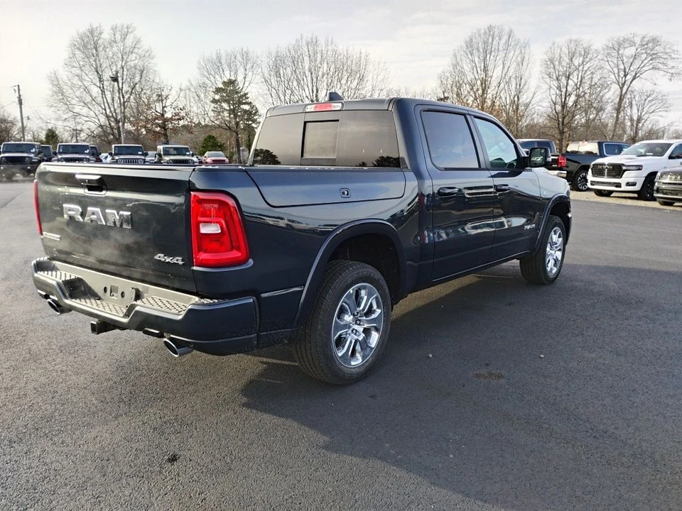 2026 Ram 1500 2nd Gen - Image 5 of 12