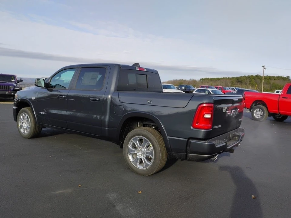 2026 Ram 1500 2nd Gen - Image 7 of 12