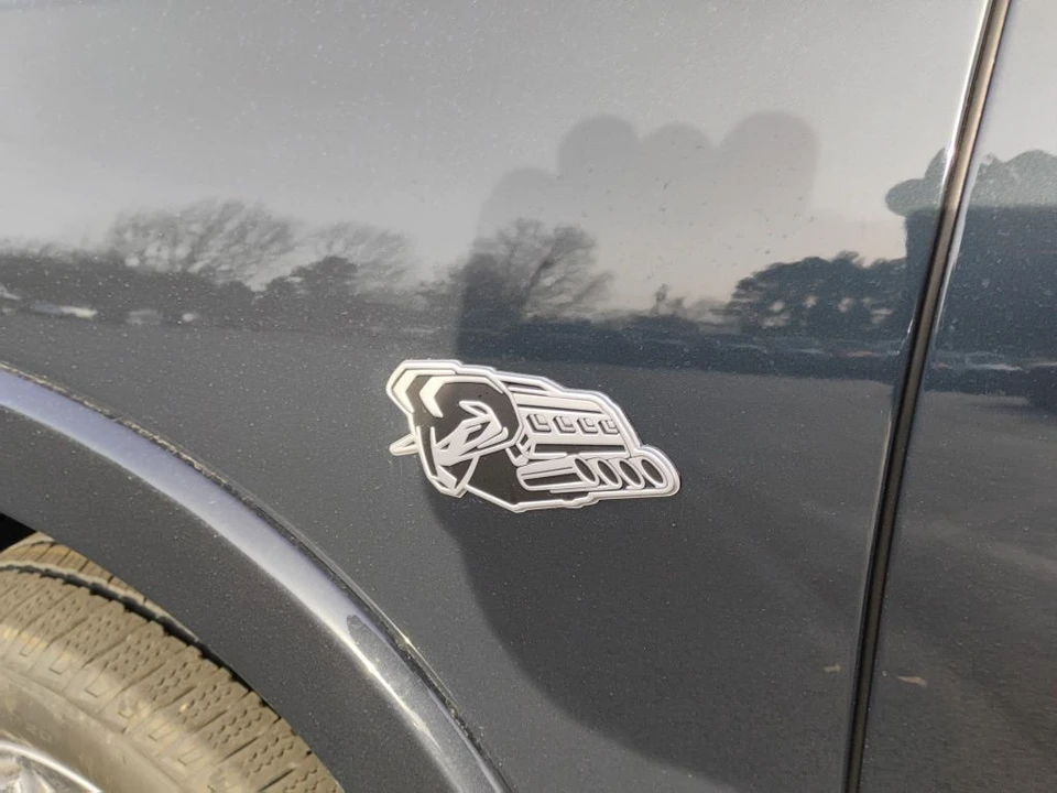 2026 Ram 1500 2nd Gen - Image 11 of 12