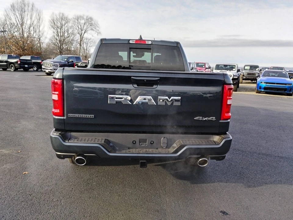 2026 Ram 1500 2nd Gen - Image 6 of 12