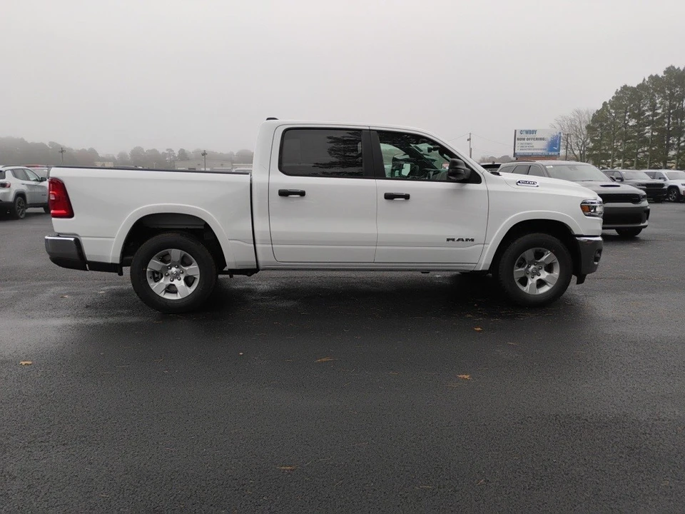 2026 Ram 1500 2nd Gen - Image 4 of 12