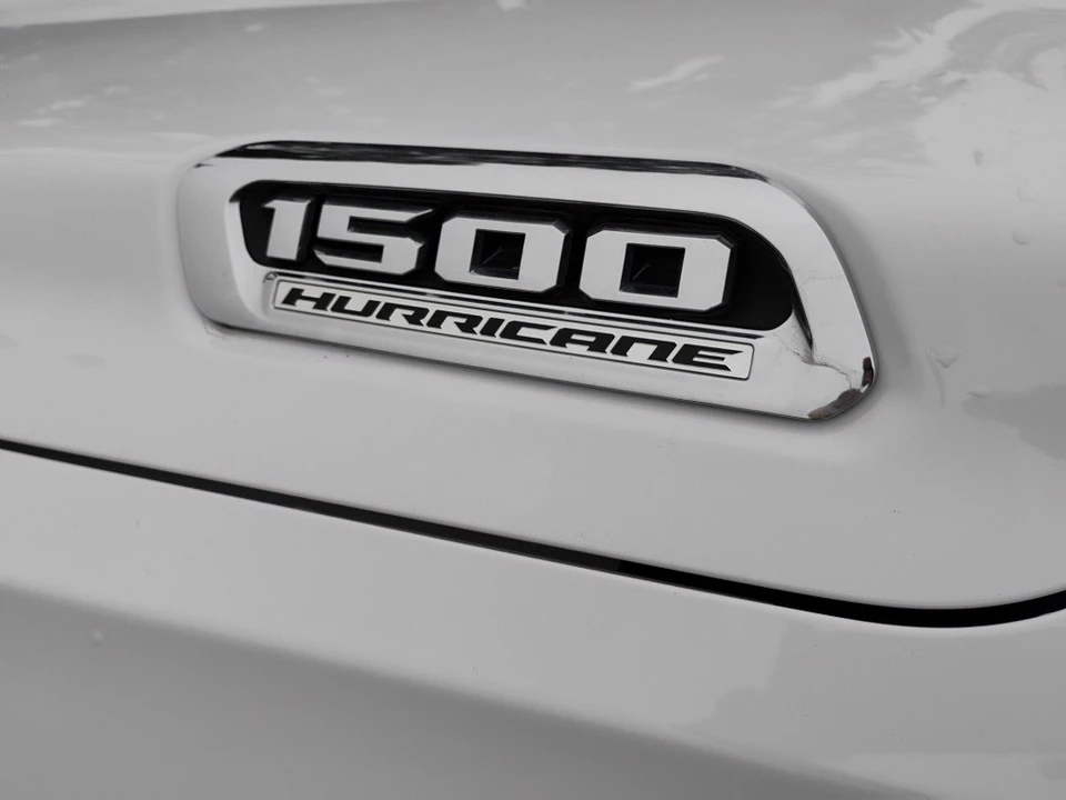 2026 Ram 1500 2nd Gen - Image 11 of 12
