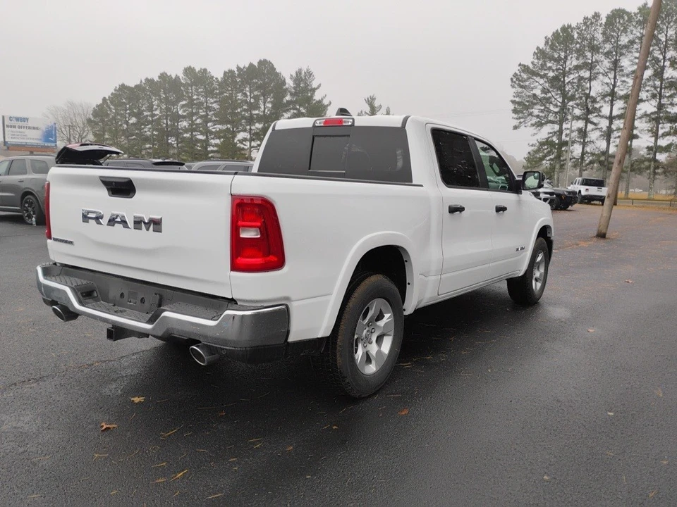 2026 Ram 1500 2nd Gen - Image 5 of 12