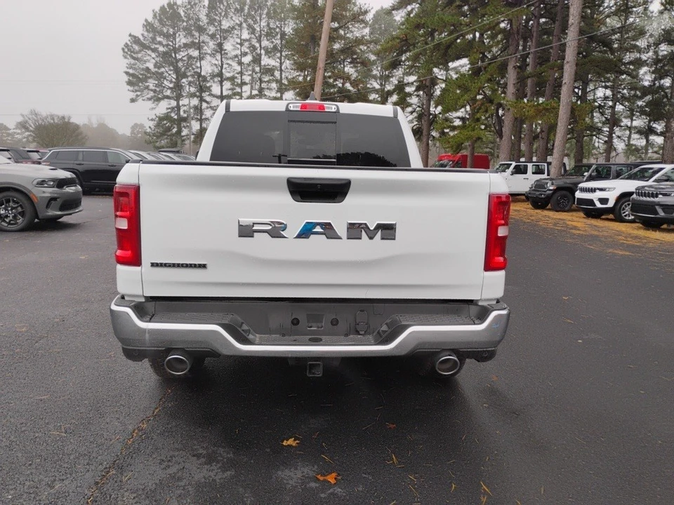 2026 Ram 1500 2nd Gen - Image 6 of 12