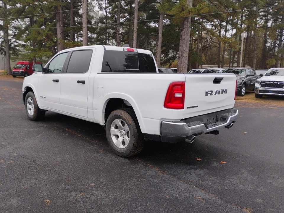 2026 Ram 1500 2nd Gen - Image 7 of 12