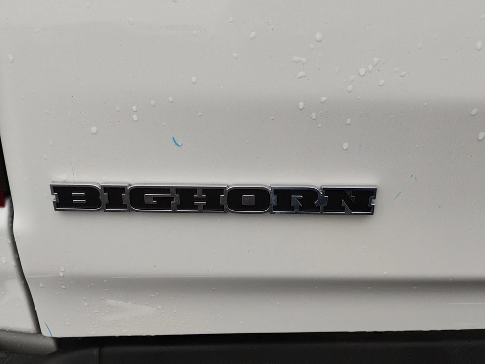 2026 Ram 1500 2nd Gen - Image 12 of 12