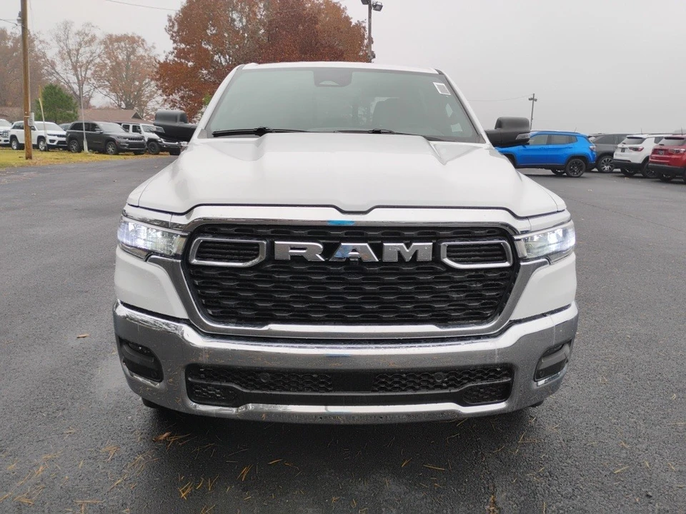 2026 Ram 1500 2nd Gen - Image 2 of 12