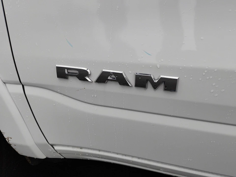 2026 Ram 1500 2nd Gen - Image 10 of 12