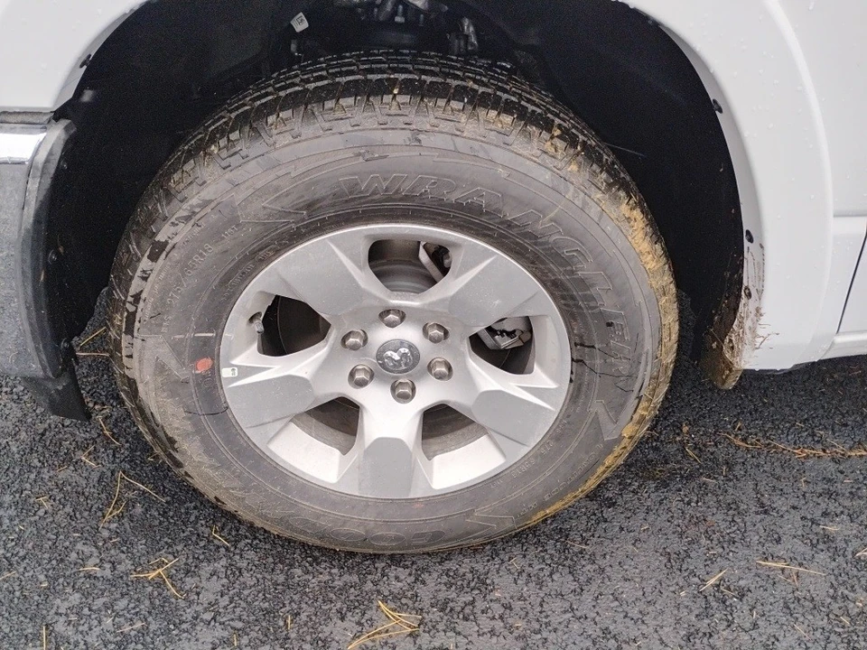 2026 Ram 1500 2nd Gen - Image 9 of 12