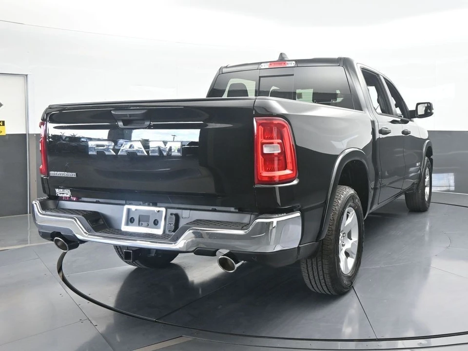 2026 Ram 1500 2nd Gen - Image 5 of 12