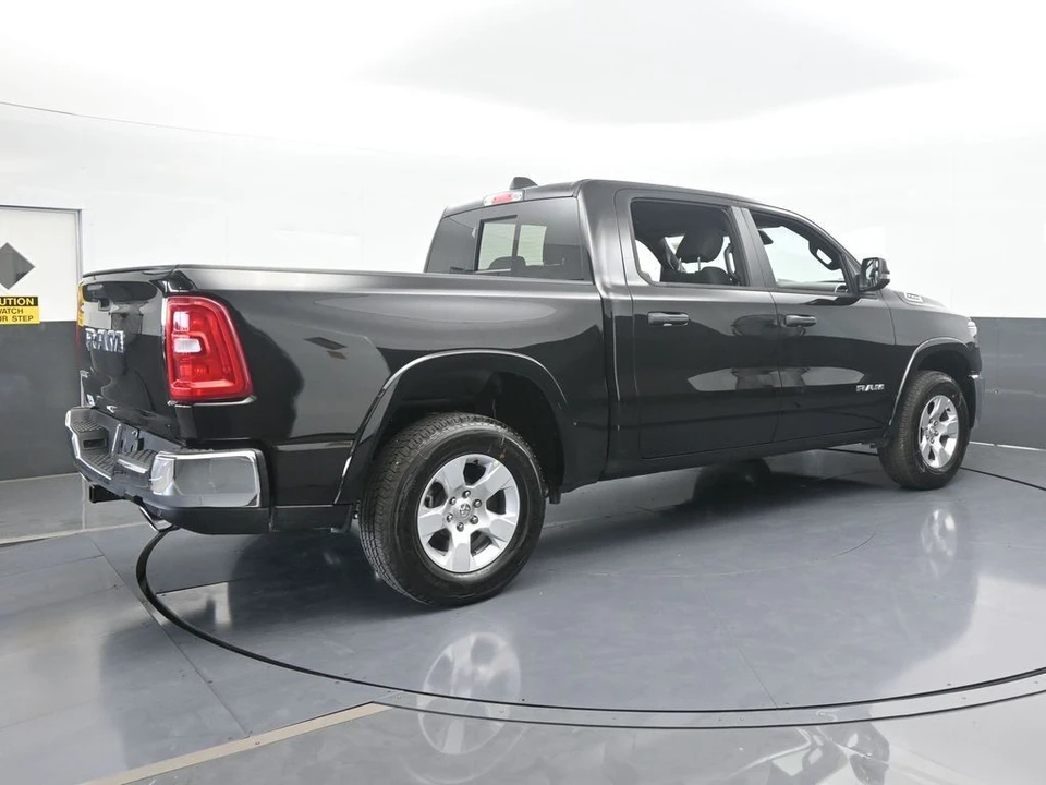 2026 Ram 1500 2nd Gen - Image 6 of 31