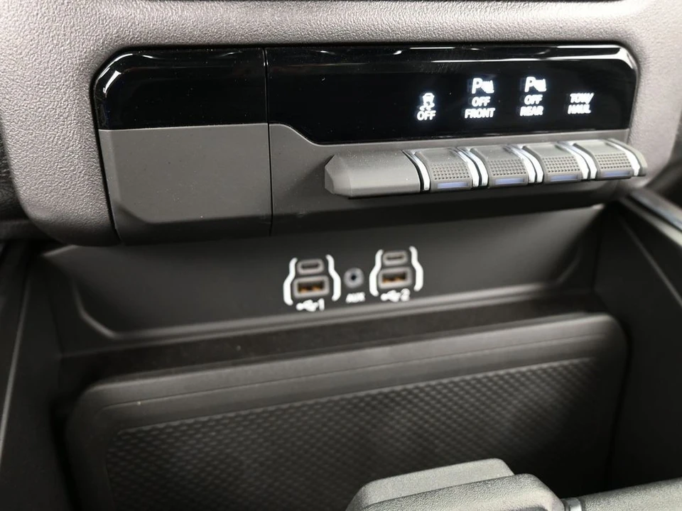 2026 Ram 1500 2nd Gen - Image 20 of 31