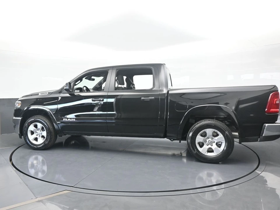2026 Ram 1500 2nd Gen - Image 3 of 12