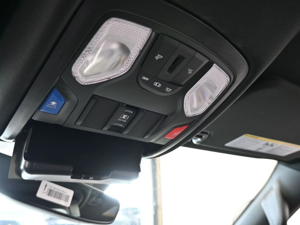 2026 Ram 1500 2nd Gen - Image 24 of 31