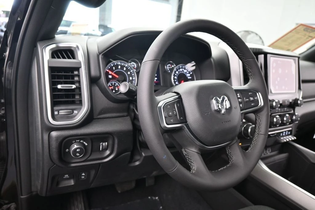 2026 Ram 1500 2nd Gen - Image 15 of 31