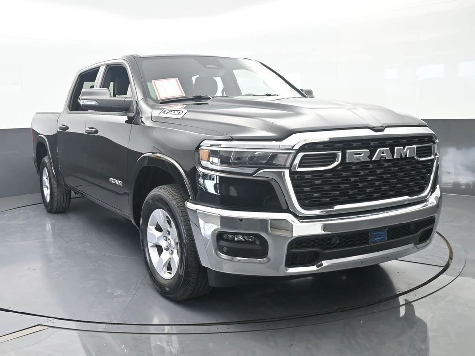 2026 Ram 1500 2nd Gen - Image 9 of 31