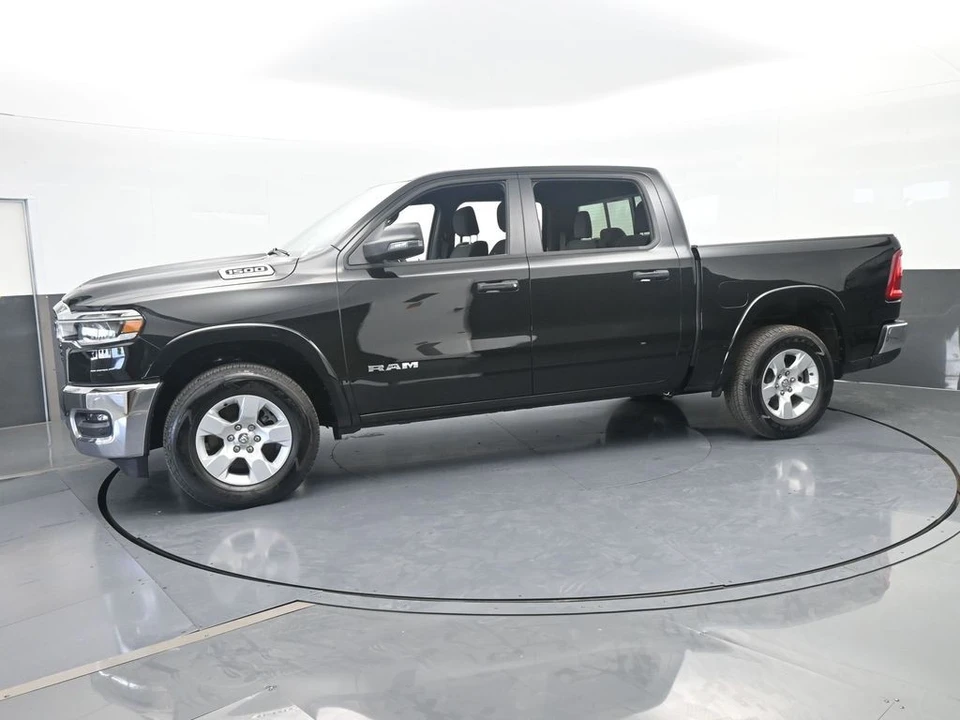 2026 Ram 1500 2nd Gen - Image 2 of 31