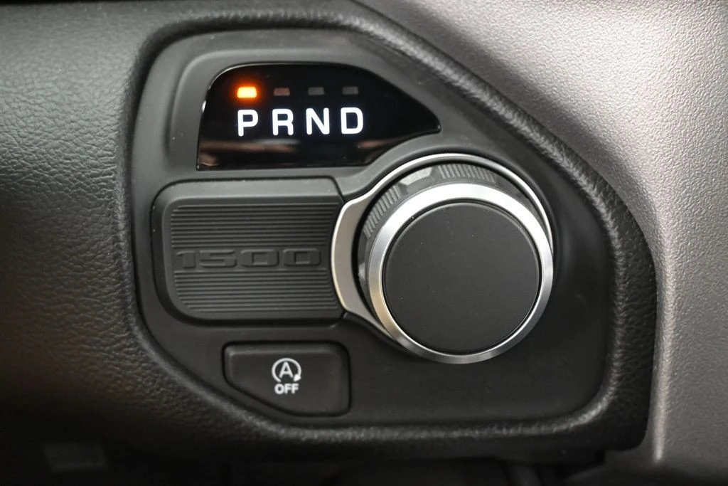 2026 Ram 1500 2nd Gen - Image 22 of 31