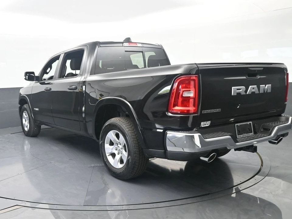 2026 Ram 1500 2nd Gen - Image 4 of 31